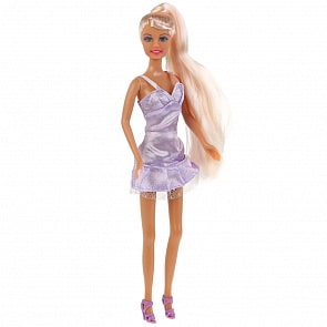 Кукла - Красотка фэшн-модница (Defa Lucy, DF6097) (ассортимент)