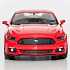  Модель машины 1:24 Ford Mustang GT  - миниатюра №18