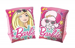 Нарукавники для плавания Barbie, 2 вида (Bestway, бв93203) - миниатюра