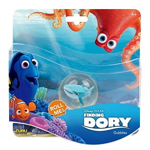 Судьба в водяном шарике (Zuru, 25218K)