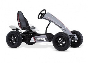 Веломобиль - Berg Race GTS BFR (Berg, 07.10.14.00)