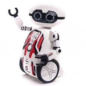 Робот Мэйз Брейкер, красный (Silverlit, 88044S-5)