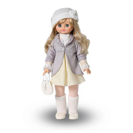 Интерактивная кукла - Алиса 22, 55 см 