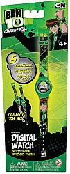 Часы наручные электронные Ben 10 (BNRJ6OM-1) - миниатюра