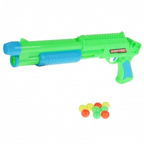 Ружье с шарами (B1675610)