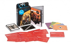 Игра настольная - Агенты (Magellan, MAG01468)