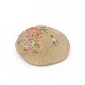 Слайм Clear-slime Тутти-фрутти с ароматом дюшес, 250 г (Фабрика игрушек, S130-32)