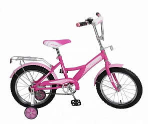 Детский велосипед – Navigator Basic, 16" (Navigator, ВН16103Н)