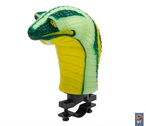 Клаксон СВ-3039 кобра (Аксессуары RT, СВ-3039)