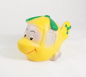 Вертолетик, 7 см (Кудесники, СИ-356-no)