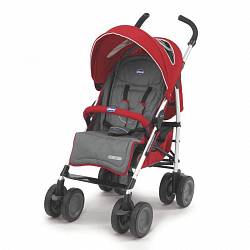 Коляска Multiway Evo - Fire (Chicco, 7931519) - миниатюра
