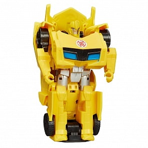 Трансформер Bumblebee. Серия Robots in Disguise (Hasbro, c0646-b0068)