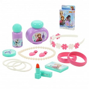 Набор из серии Disney Холодное сердце - Cтань принцессой! в коробке (Полесье, п-71064)