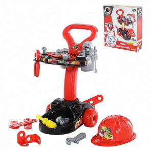 Набор Смешарики - Пин-Механик (Полесье, п-71408)