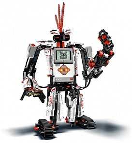 Lego Creator. Майндстормс EV3 (Lego, 31313)