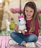 Интерактивная игрушка – Кролик Betsy, звук  - миниатюра №3