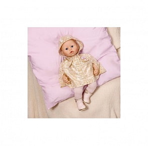 Игрушка Baby Annabell Одежда для пасмурной погоды (Zapf Creation,792-087)