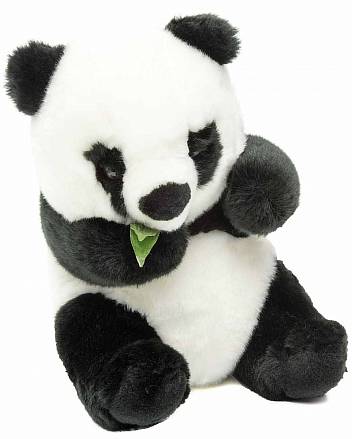 Мягкая игрушка – Панда, 25 см 