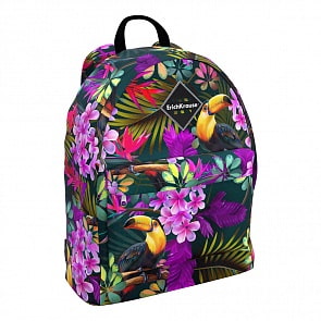 Рюкзак Erich Krause EasyLine 17L Tropics (Erich Krause, 48601)