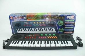 Синтезатор с микрофоном, 44 клавиши. TX3238 (Shantou, B1024173sim)