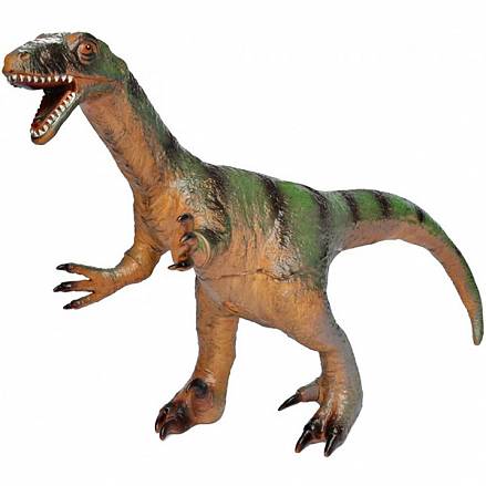 Фигурка динозавра - Велоцираптор 