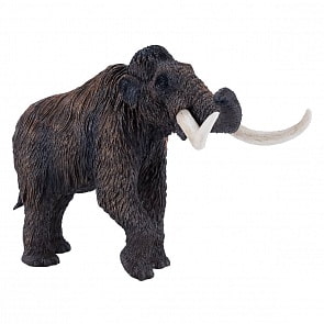 Фигурка Шерстистый мамонт (Konik, AMD4009)