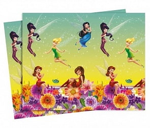 Скатерть Феи магия, 1,2 х 1,8 м (Procos, 1502-1803)