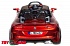 Электромобиль Mercedes Benz sport YBG6412, красный  - миниатюра №5