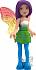 Конструктор Barbie – Сказочные игровые наборы, 40 деталей  - миниатюра №4
