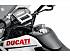 Детский электромотоцикл Ducati Hypercross  - миниатюра №4