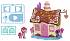 Игровой набор - Пряничный домик,  My Little Pony  - миниатюра №4
