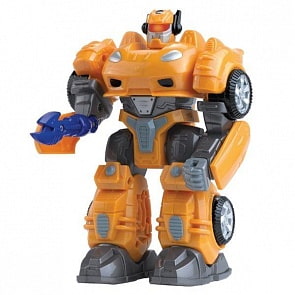 Робот трансформер серии МАРС 7 (Hap-P-Kid, 4042T)