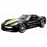 Модель машины - Chevrolet Corvette Z06 GT1, 1:24   - миниатюра №5