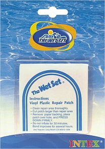 Ремкомплект (Intex, int59631NP) Ремкомплект (Intex, int59631NP)