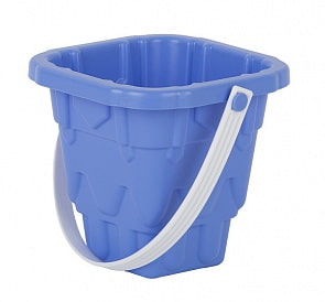 Ведро детское – Башня (Совтехстром, У875)