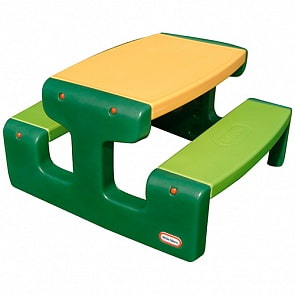 Большой стол для пикника (Little Tikes, 466A)