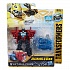 Трансформер Optimus Prime, Power Plus Series, серия Transformers BumbleBee  - миниатюра №2