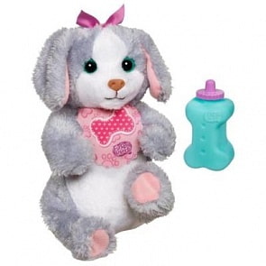 Новорождённые зверьки, серии FurReal Friends (Hasbro, A1647H)