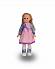 Интерактивная кукла - Марта Незабудка 4 со звуком, 40 см  - миниатюра №2