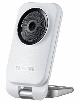 Wi-Fi видеоняня Samsung SmartCam SNH-V6110BN