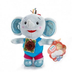 Озвученная мягкая игрушка Тима и Тома – Тома, 20 см (Мульти-пульти, V39269/20sim)