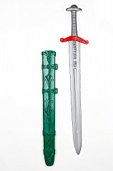 Меч детский (Строим вместе счастливое детство, 5008) (ассортимент) - миниатюра