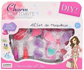 Набор детской декоративной косметики Бабочка (Shantou Chenghai, Y17304731)