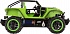 Машинка на радиоуправлении Carrera Jeep Trailcat-AX  - миниатюра №3