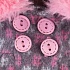 Мягкая игрушка – Зайка Ми в пальто и розовой шапке, большой  - миниатюра №4