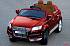 Электромобиль Audi Q7 HLQ7 12V, красный  - миниатюра №1
