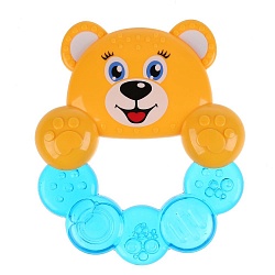 Развивающая игрушка - Мишутка (Умка, WD4001-R3) - миниатюра