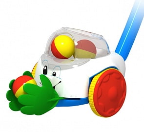 Каталка «Ладошки» (Stellar, 01381)