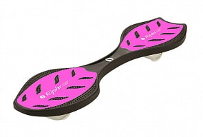Роллерсёрф RipSter Air, розовый (Razor, 051302_RZ)