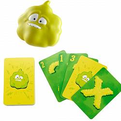 Mattel Games. Газы (Mattel, DHW40) - миниатюра